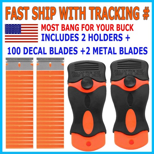 100 pcs plastic - 100,