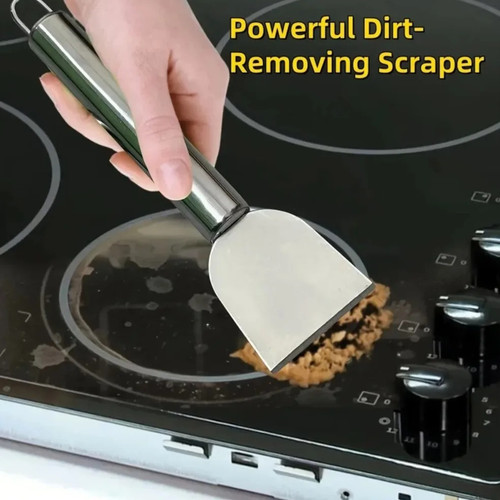 1pc stainless steel cleaning - stainless,