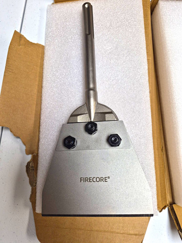 Firecore sds plus - firecore, floor