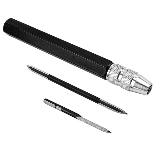 3pcs deburring scraper - scraper, tool